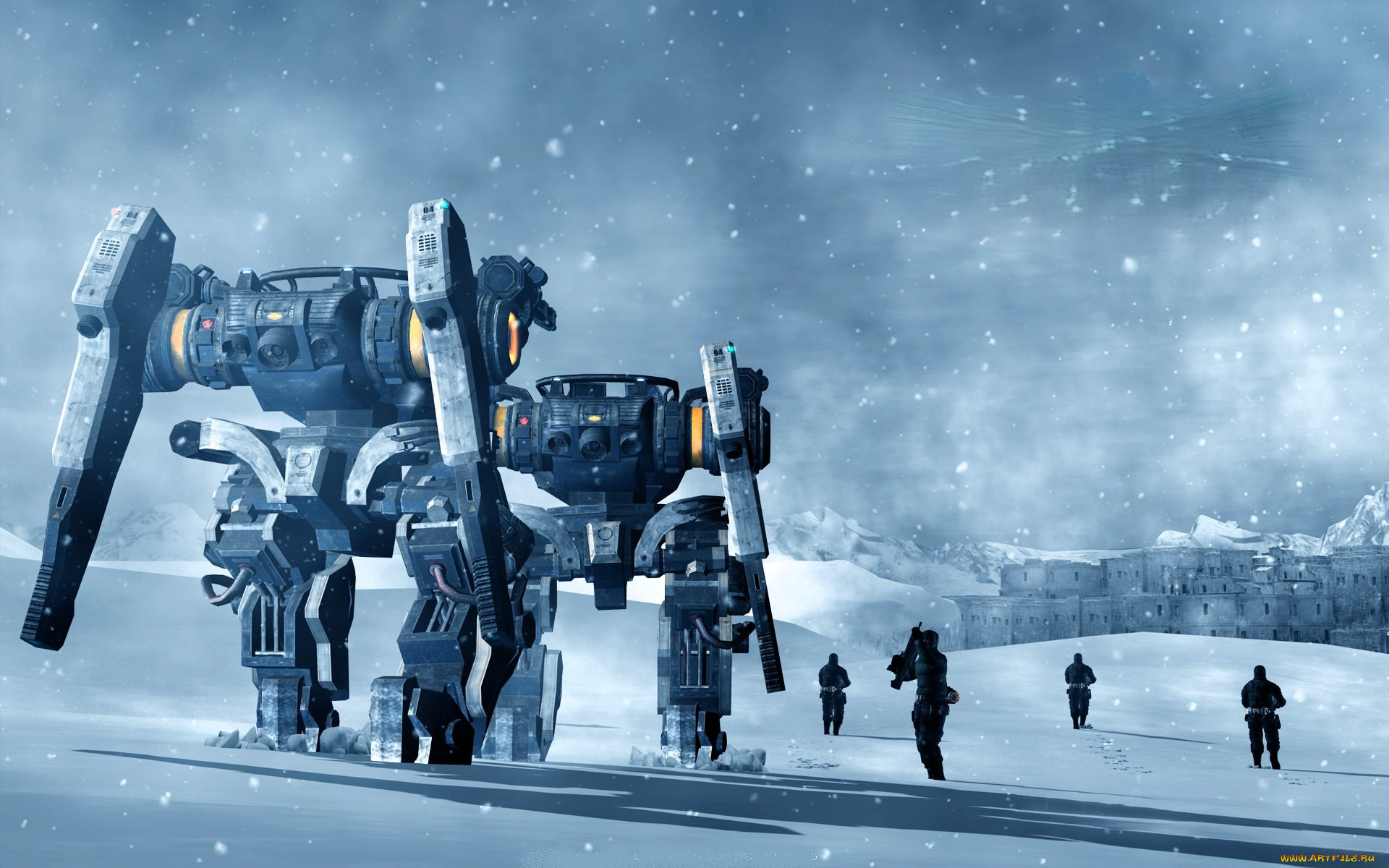  , lost planet,  extreme condition, , , 
